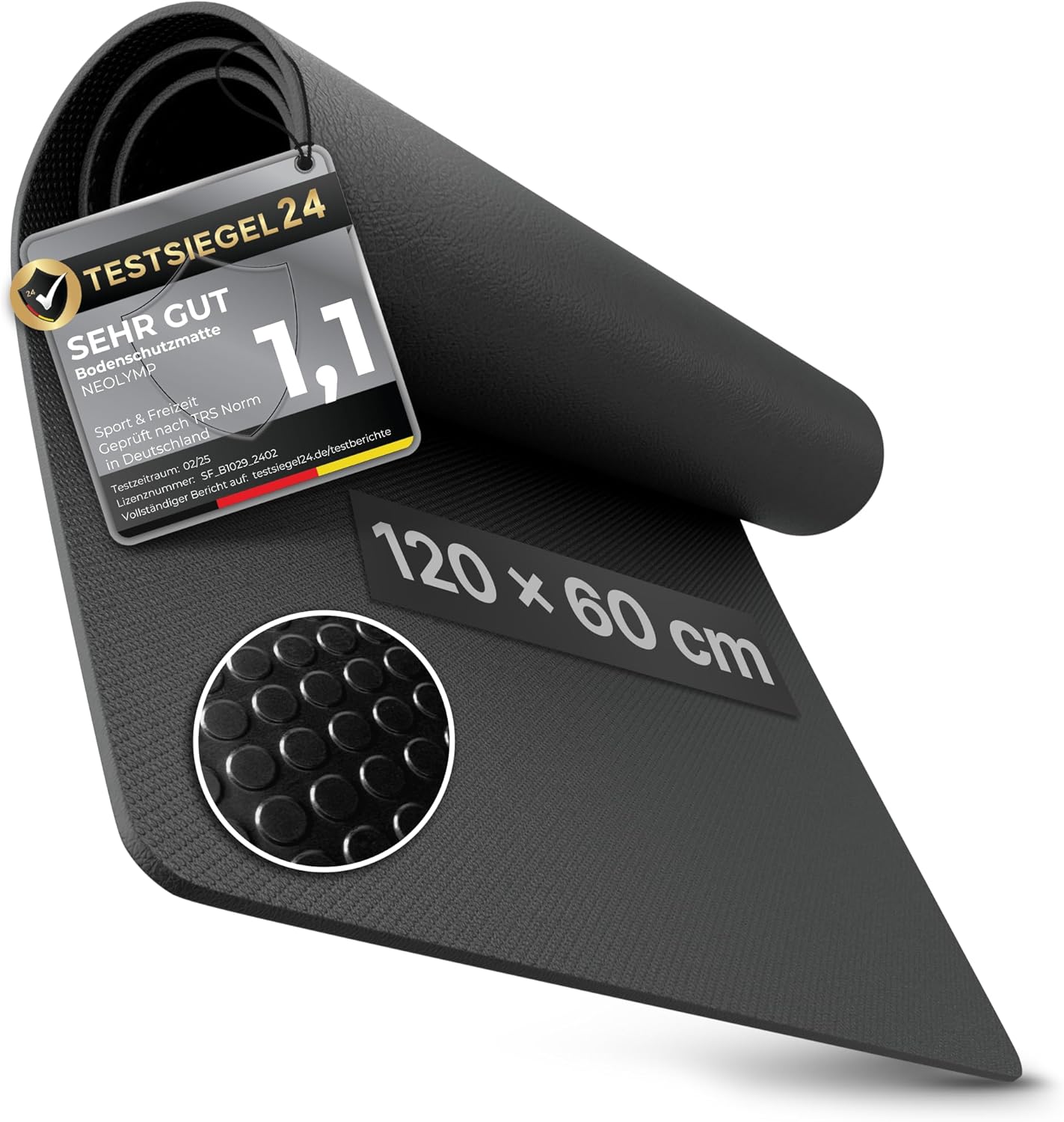 Embedded spreadsheet image